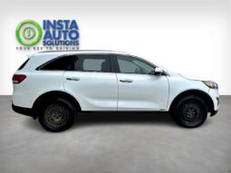 
										2016 Kia Sorento LX Plus Turbo full									