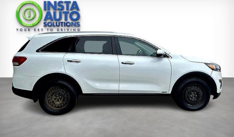 
								2016 Kia Sorento LX Plus Turbo full									