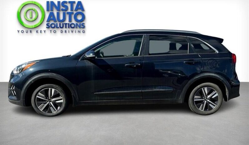 
								2020 Kia Niro Touring Special Edition full									