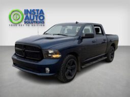 2020 RAM 1500 Classic Express