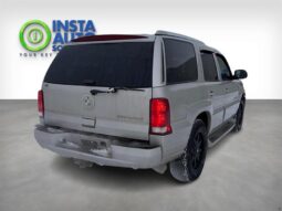 
										2005 Cadillac Escalade AWD full									