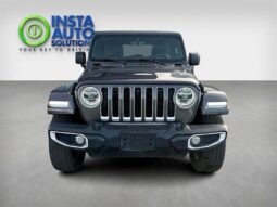 
										2021 Jeep Wrangler Unlimited Sahara 4×4 full									