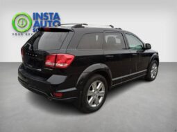 
										2014 Dodge Journey Limited DVD full									