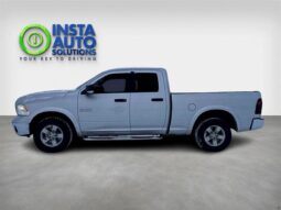 
										2016 RAM 1500 Outdoorsman full									