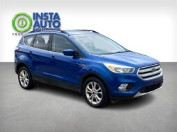 
										2018 Ford Escape SE full									