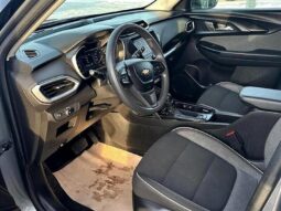 
										2021 Chevrolet Trailblazer LS full									