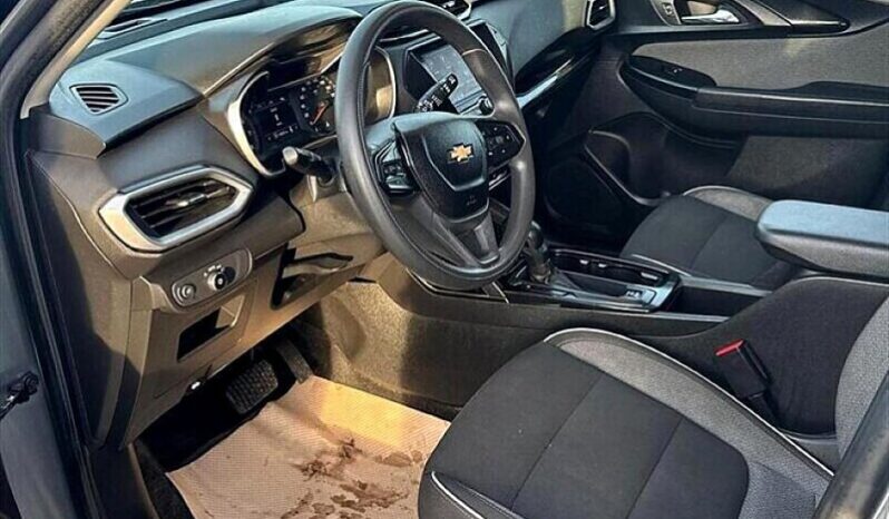 
								2021 Chevrolet Trailblazer LS full									