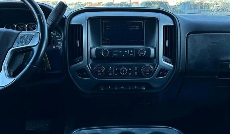 
								2017 GMC Sierra 1500 SLE full									