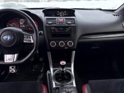 
										2015 Subaru WRX STI Sport Pkg full									