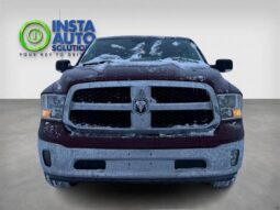 
										2017 RAM 1500 SLT full									