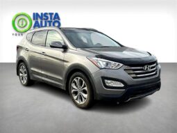 
										2014 Hyundai SANTA FE Sport 2.0T Limited full									