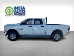 
										2015 RAM 2500 ST full									