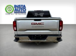 
										2020 GMC Sierra 1500 SLE full									