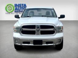 
										2019 RAM 1500 Classic ST full									