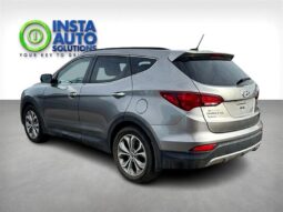 
										2014 Hyundai SANTA FE Sport 2.0T Limited full									