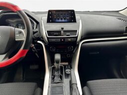 
										2020 Mitsubishi Eclipse Cross ES full									