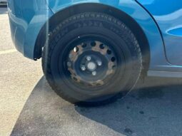 
										2017 Mitsubishi Mirage ES full									