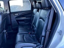 
										2018 Dodge Journey GT full									