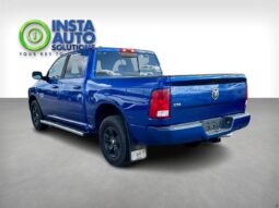 
										2019 RAM 1500 Classic SLT full									