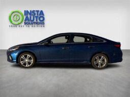 
										2019 Hyundai Sonata Sport full									