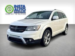 
										2017 Dodge Journey Crossroad full									