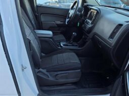 
										2019 Chevrolet Colorado Work Truck full									