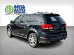 
										2017 Dodge Journey GT full									