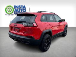 
										2019 Jeep Cherokee Trailhawk full									