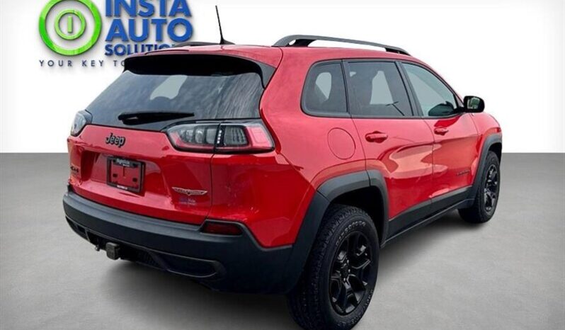 
								2019 Jeep Cherokee Trailhawk full									