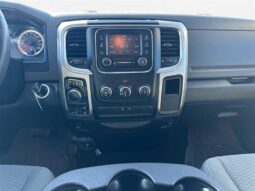 
										2016 RAM 1500 Outdoorsman full									