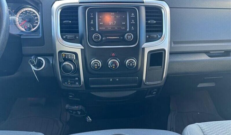 
								2016 RAM 1500 Outdoorsman full									