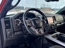 
										2023 RAM 1500 Classic Tradesman 4×4 full									