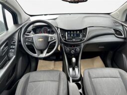 
										2018 Chevrolet Trax LT full									