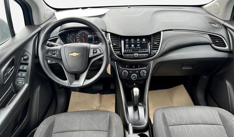 
								2018 Chevrolet Trax LT full									