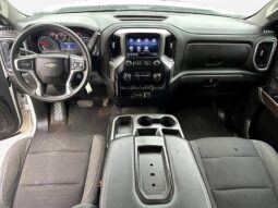 
										2019 Chevrolet Silverado 1500 LT full									