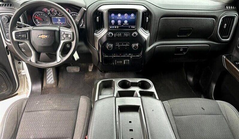 
								2019 Chevrolet Silverado 1500 LT full									