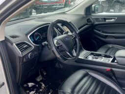 
										2019 Ford Edge SEL full									