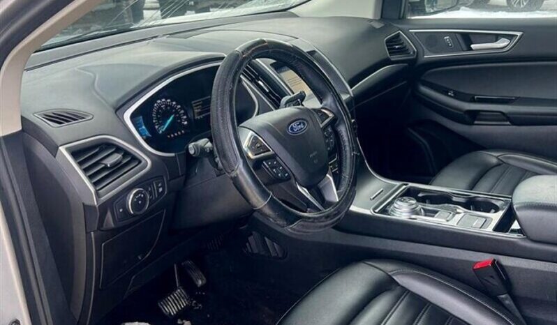 
								2019 Ford Edge SEL full									