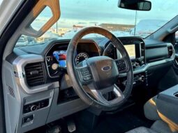 
										2023 Ford F-150 XLT XTR full									