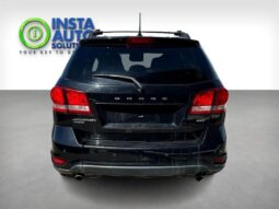 
										2017 Dodge Journey GT full									