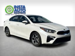 
										2019 Kia Forte EX full									