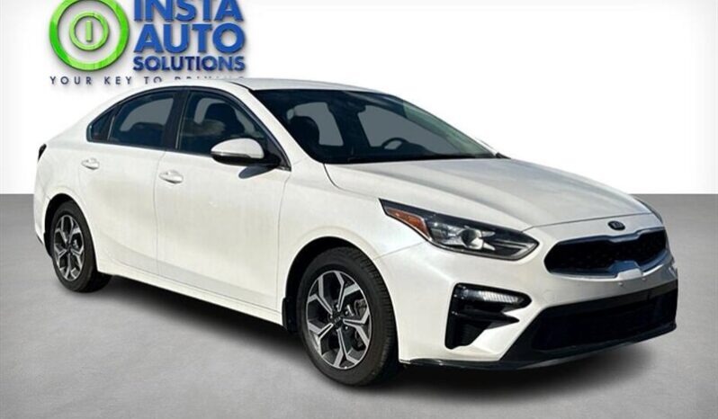 
								2019 Kia Forte EX full									