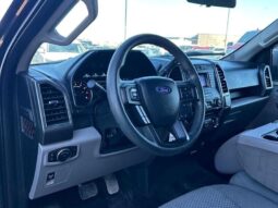 
										2018 Ford F-150 XLT XTR full									