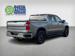 
										2022 Chevrolet Silverado 1500 Limited LT full									