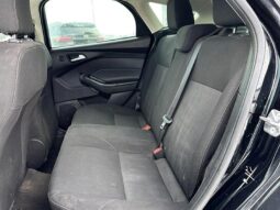 
										2018 Ford Focus SEL full									