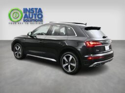 
										2024 Audi Q5 quattro S line Prem Plus 45 TFSI full									