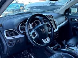 
										2018 Dodge Journey GT full									