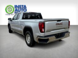 
										2020 GMC Sierra 1500 SLE full									