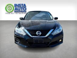 
										2018 Nissan Altima 2.5 S full									