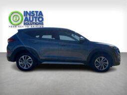 
										2017 Hyundai TUCSON SE full									